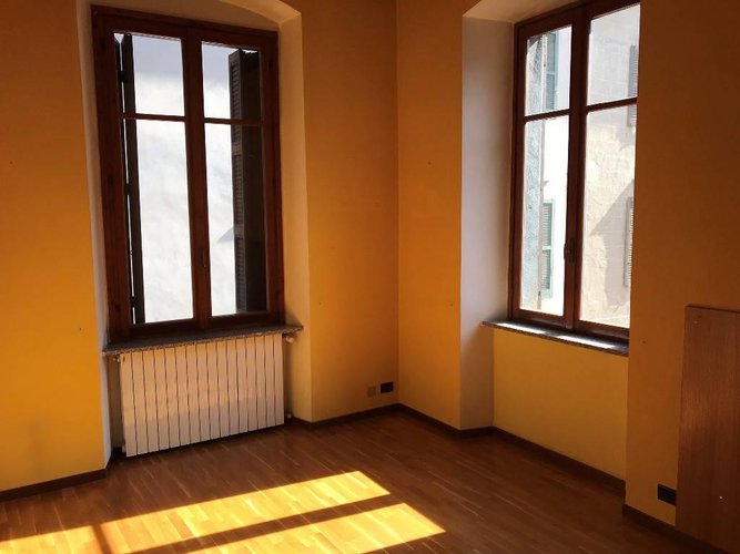 AMPIO SOLUZIONE IMMOBILIARE FRAZIONABILE Bergamo