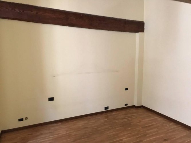 AMPIO SOLUZIONE IMMOBILIARE FRAZIONABILE Bergamo