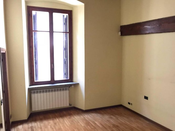 AMPIO SOLUZIONE IMMOBILIARE FRAZIONABILE Bergamo