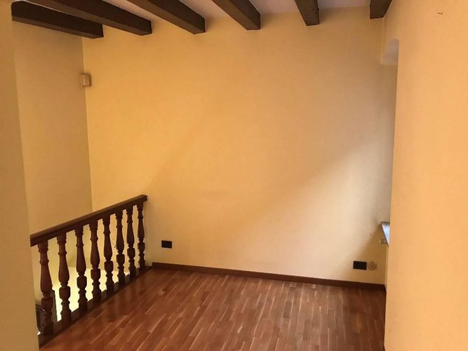 AMPIO SOLUZIONE IMMOBILIARE FRAZIONABILE Bergamo