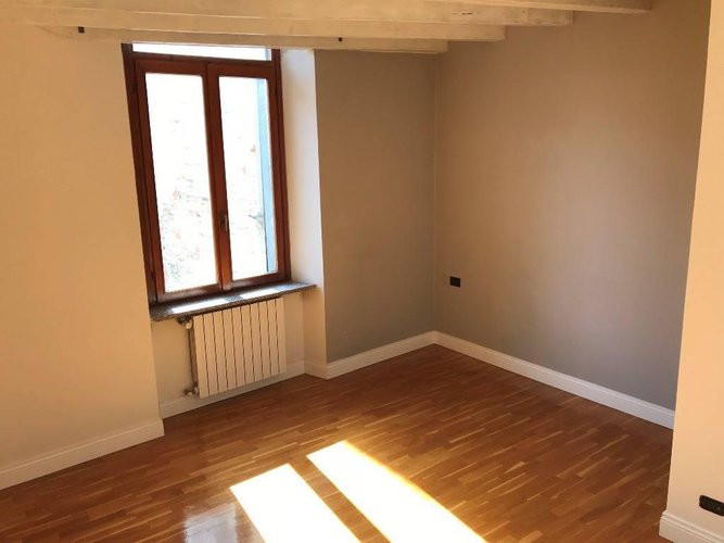 AMPIO SOLUZIONE IMMOBILIARE FRAZIONABILE Bergamo