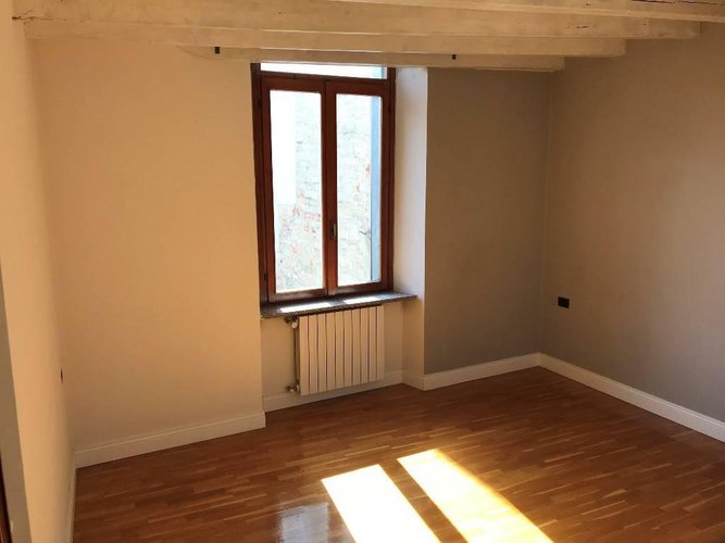 AMPIO SOLUZIONE IMMOBILIARE FRAZIONABILE Bergamo