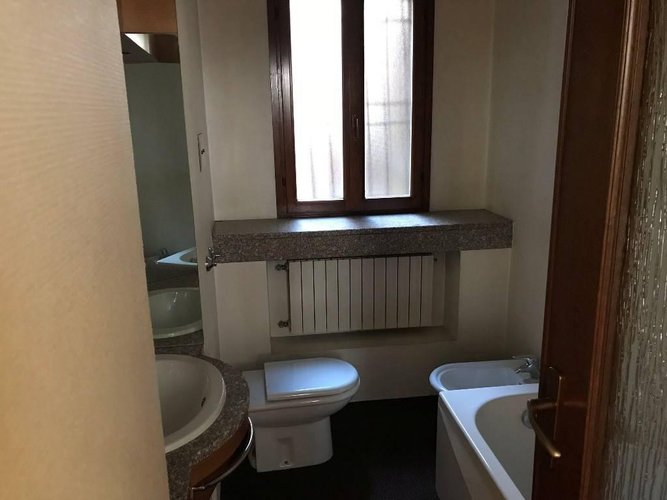 AMPIO SOLUZIONE IMMOBILIARE FRAZIONABILE Bergamo