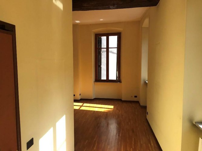 AMPIO SOLUZIONE IMMOBILIARE FRAZIONABILE Bergamo