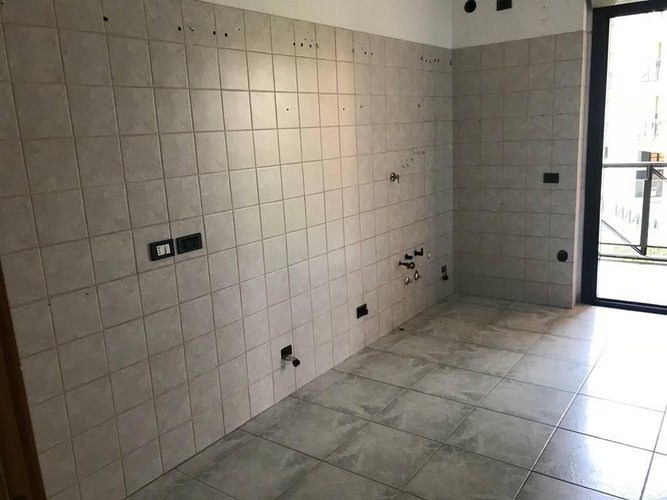 AMPIO QUADRILOCALE A DUE PASSI DA P.ZA PONTIDA Bergamo