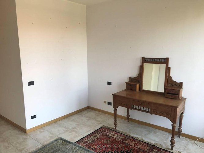 AMPIO QUADRILOCALE A DUE PASSI DA P.ZA PONTIDA Bergamo