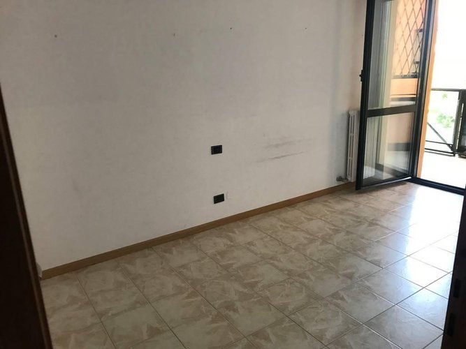 AMPIO QUADRILOCALE A DUE PASSI DA P.ZA PONTIDA Bergamo