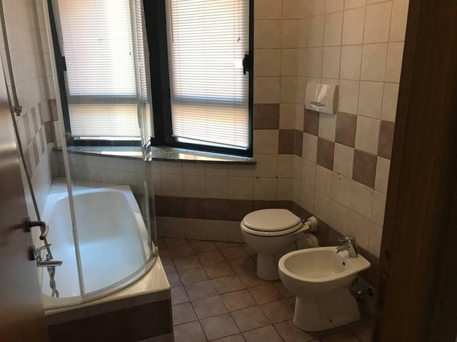 AMPIO QUADRILOCALE A DUE PASSI DA P.ZA PONTIDA Bergamo
