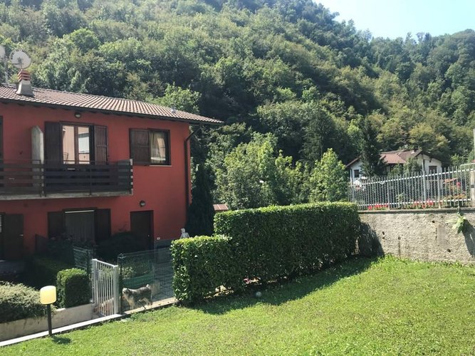 VILLA DI TESTA