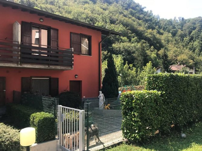 VILLA DI TESTA Vertova