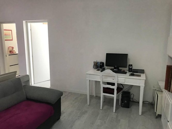TRILOCALE COMPLETAMENTE RIMESSO A NUOVO Alzano Lombardo