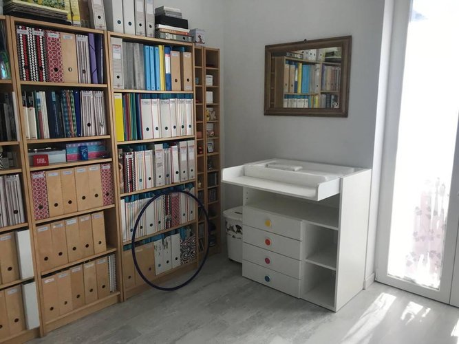 TRILOCALE COMPLETAMENTE RIMESSO A NUOVO Alzano Lombardo