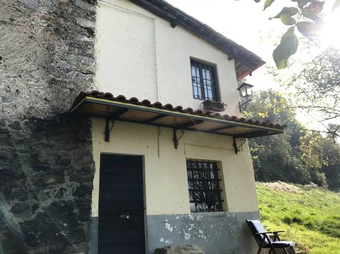 RUSTICO/BAITA/CASELLO CON 22.000 DI TERRENO San Pellegrino Terme