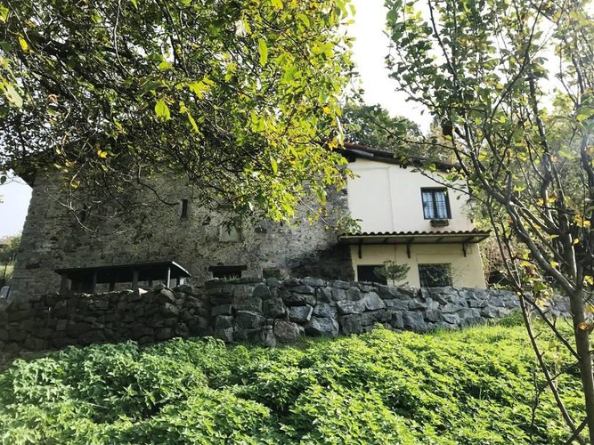 RUSTICO/BAITA/CASELLO CON 22.000 DI TERRENO San Pellegrino Terme
