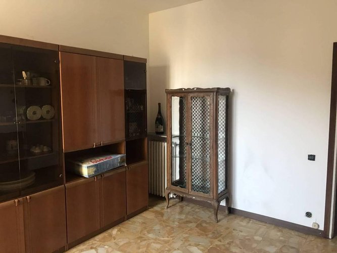 Ampio Bilocale con Cucina Separata