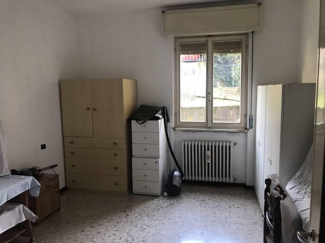 Ampio Bilocale con Cucina Separata Alzano Lombardo