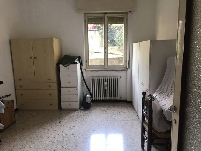 Ampio Bilocale con Cucina Separata Alzano Lombardo
