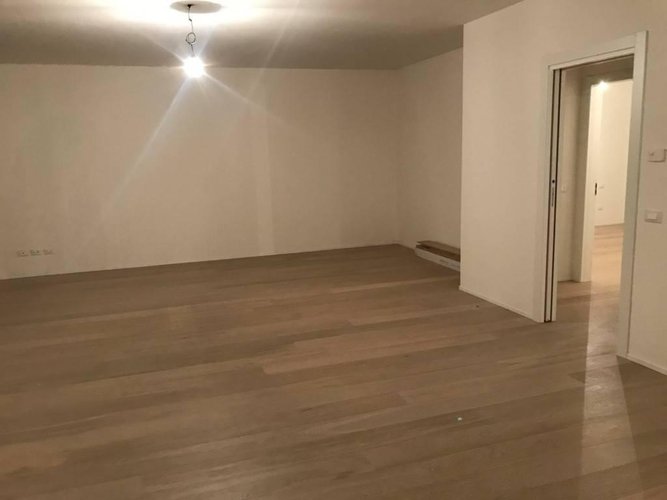NUOVO CLASSE A, AMPIO TRILOCALE, ULTIMO PIANO Bergamo