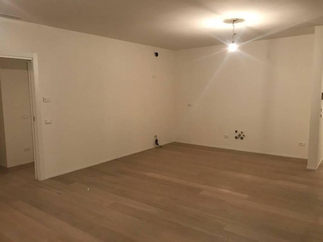 NUOVO CLASSE A, AMPIO TRILOCALE, ULTIMO PIANO Bergamo