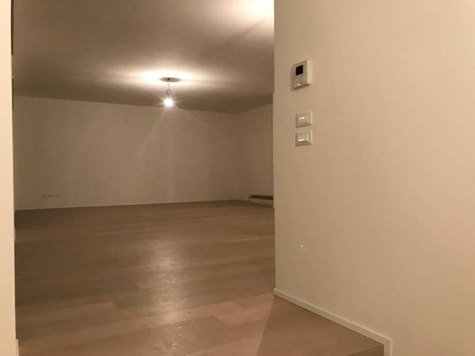 NUOVO CLASSE A, AMPIO TRILOCALE, ULTIMO PIANO Bergamo
