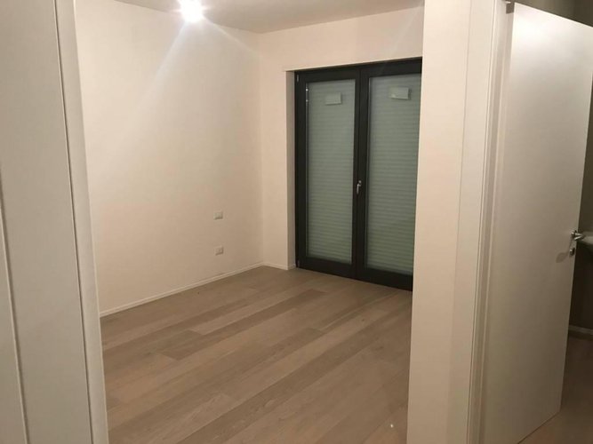NUOVO CLASSE A, AMPIO TRILOCALE, ULTIMO PIANO Bergamo
