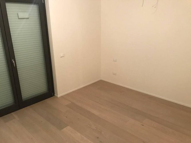 NUOVO CLASSE A, AMPIO TRILOCALE, ULTIMO PIANO Bergamo