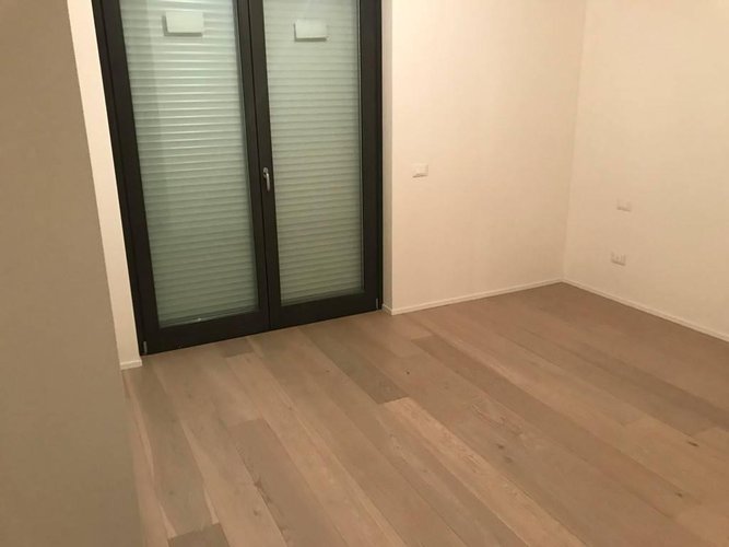 NUOVO CLASSE A, AMPIO TRILOCALE, ULTIMO PIANO Bergamo