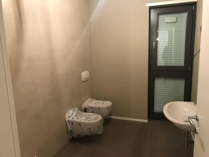 NUOVO CLASSE A, AMPIO TRILOCALE, ULTIMO PIANO Bergamo