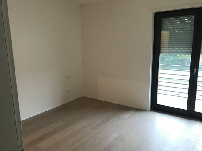 NUOVO CLASSE A, AMPIO TRILOCALE, ULTIMO PIANO Bergamo
