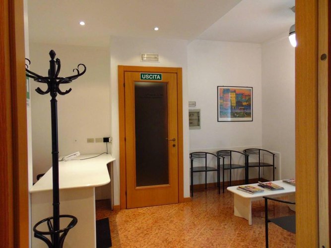 Studio medico condiviso Bergamo