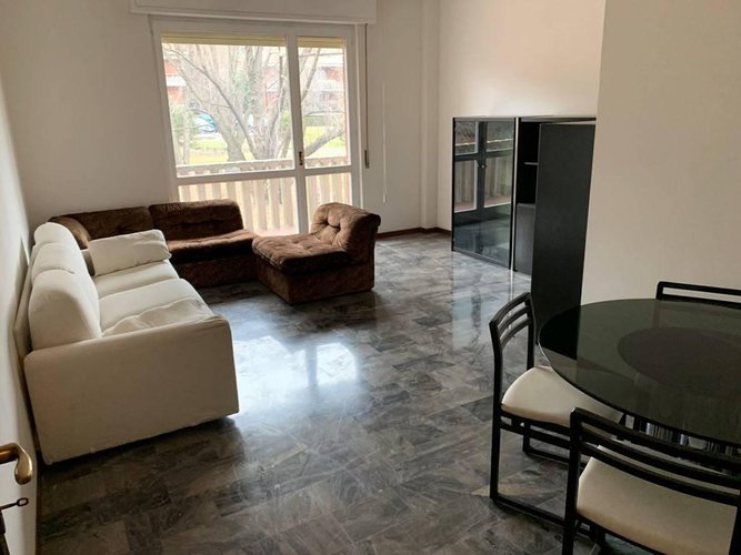 Appartamento mq. 85 con box