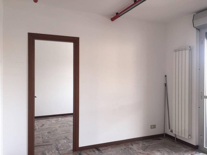 Affittasi Ufficio Bergamo