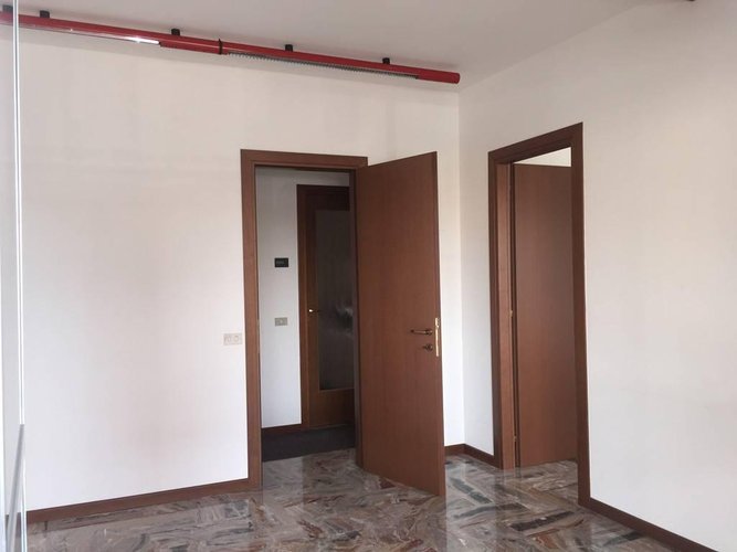 Affittasi Ufficio Bergamo