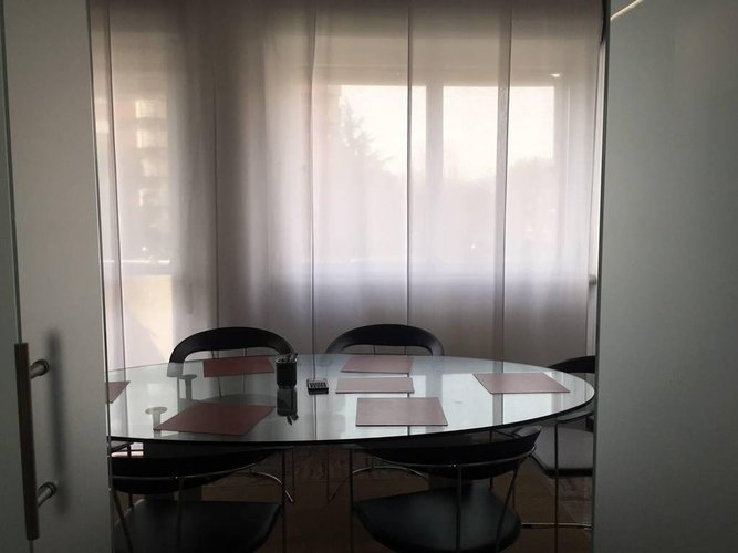 Affittasi Ufficio Bergamo