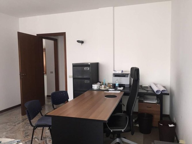 Affittasi Ufficio Bergamo