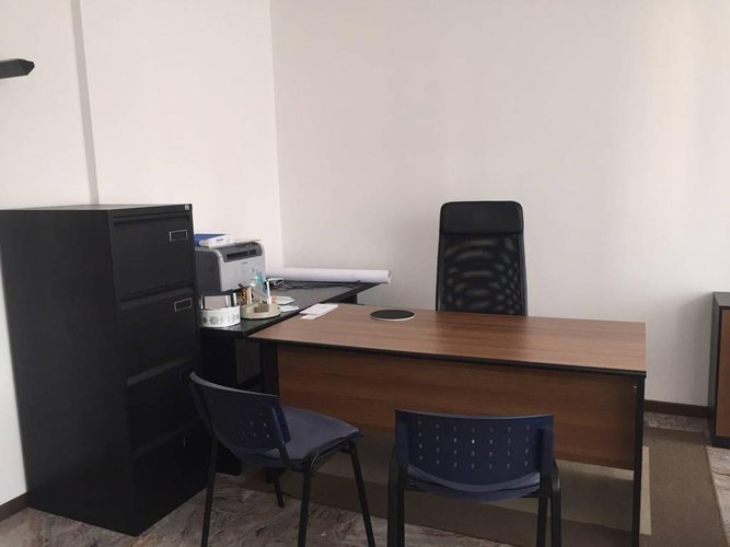 Affittasi Ufficio Bergamo