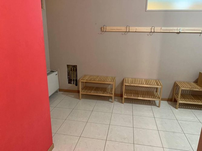 NEGOZIO, SPAZIO COMMERCIALE Bergamo