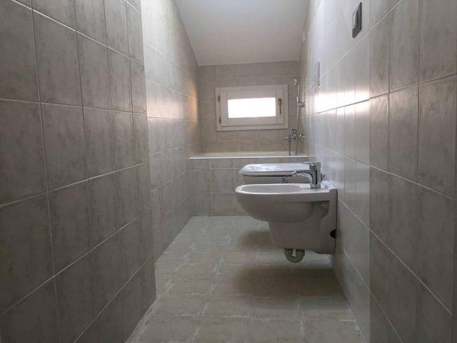 Bilocale ristrutturato Alzano Lombardo