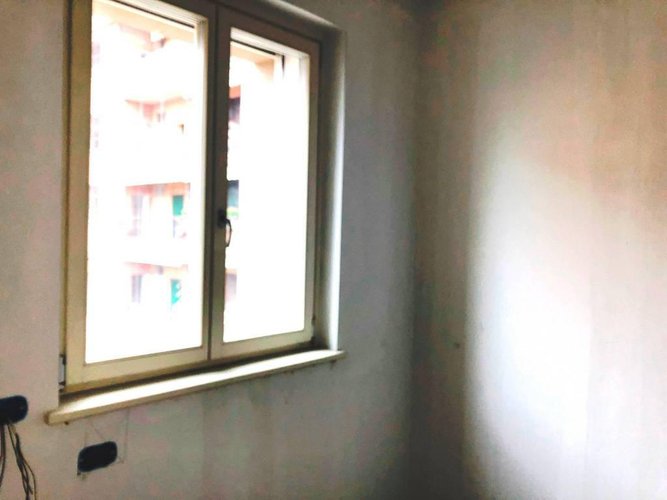 TRILOCALE NUOVO, DOPPI SERVIZI, TERRAZZA VIVIBILE Bergamo