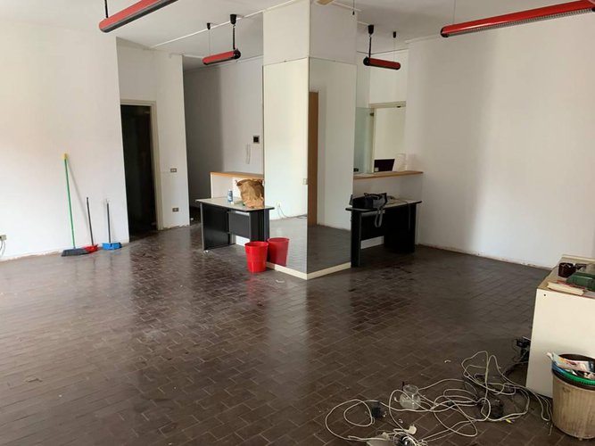 AMPIO APPARTAMENTO o UFFICIO Cassano d'Adda