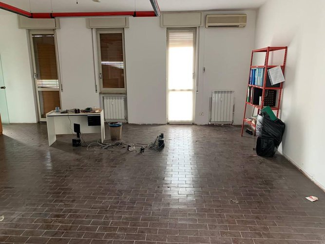 AMPIO APPARTAMENTO o UFFICIO Cassano d'Adda