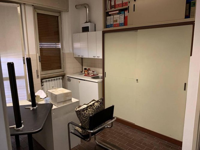 AMPIO APPARTAMENTO o UFFICIO Cassano d'Adda