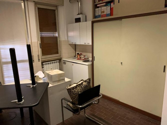 AMPIO APPARTAMENTO o UFFICIO Cassano d'Adda