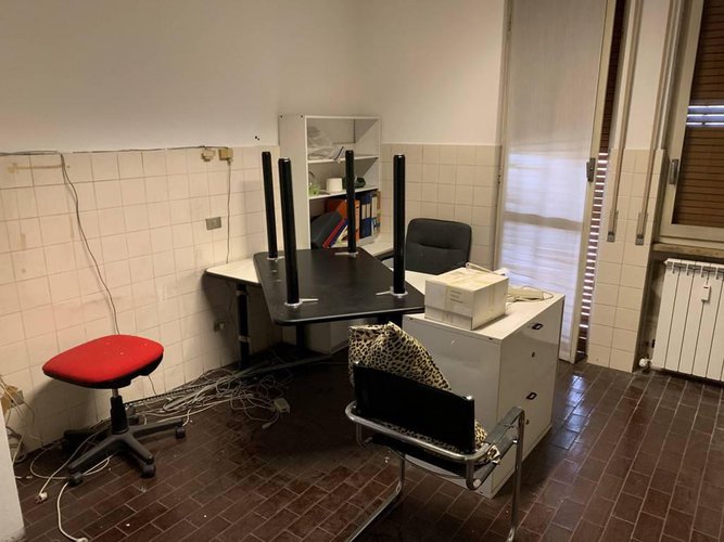 AMPIO APPARTAMENTO o UFFICIO Cassano d'Adda