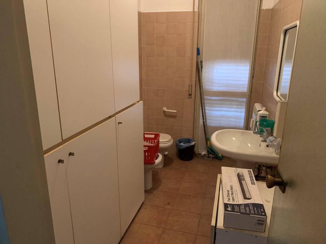 AMPIO APPARTAMENTO o UFFICIO Cassano d'Adda