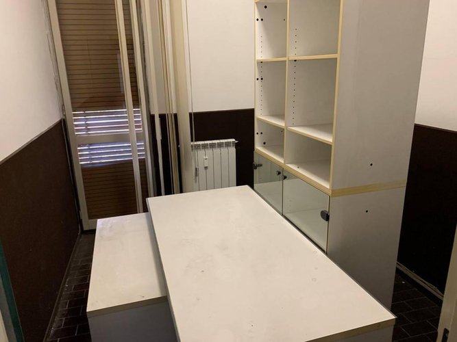 AMPIO APPARTAMENTO o UFFICIO Cassano d'Adda