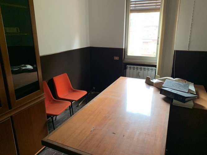 AMPIO APPARTAMENTO o UFFICIO Cassano d'Adda