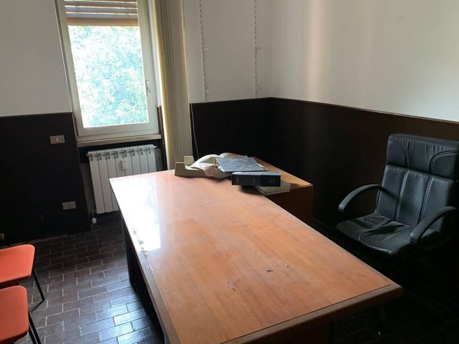 AMPIO APPARTAMENTO o UFFICIO Cassano d'Adda