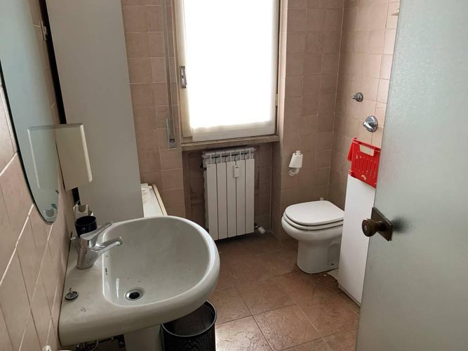 AMPIO APPARTAMENTO o UFFICIO Cassano d'Adda