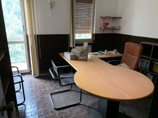 AMPIO APPARTAMENTO o UFFICIO Cassano d'Adda